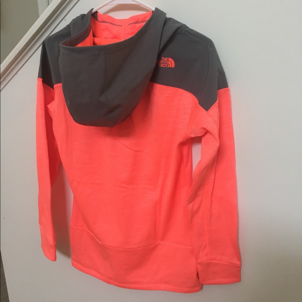 NWOT! North Face Hoodie